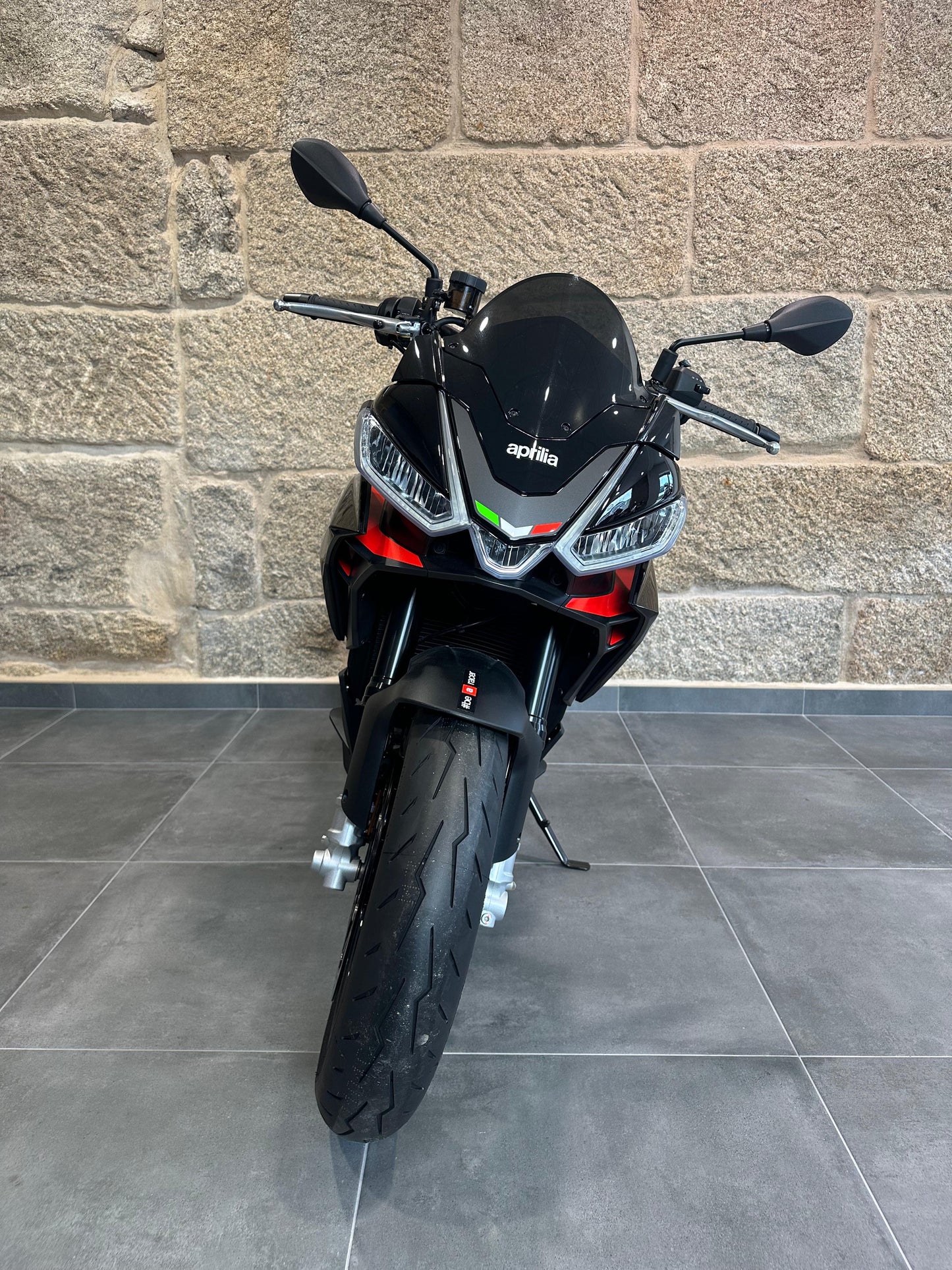 APRILIA TUONO 660 FACTORY