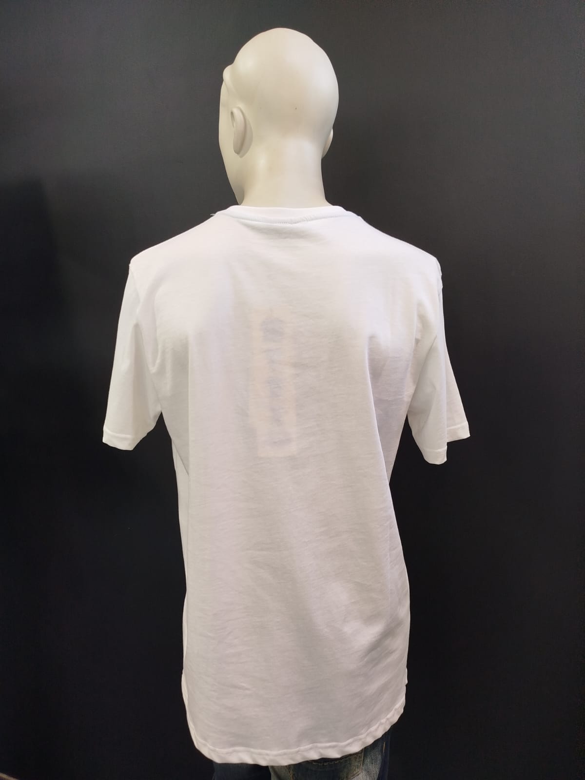 -Camiseta Vespa Graphic Hombre
