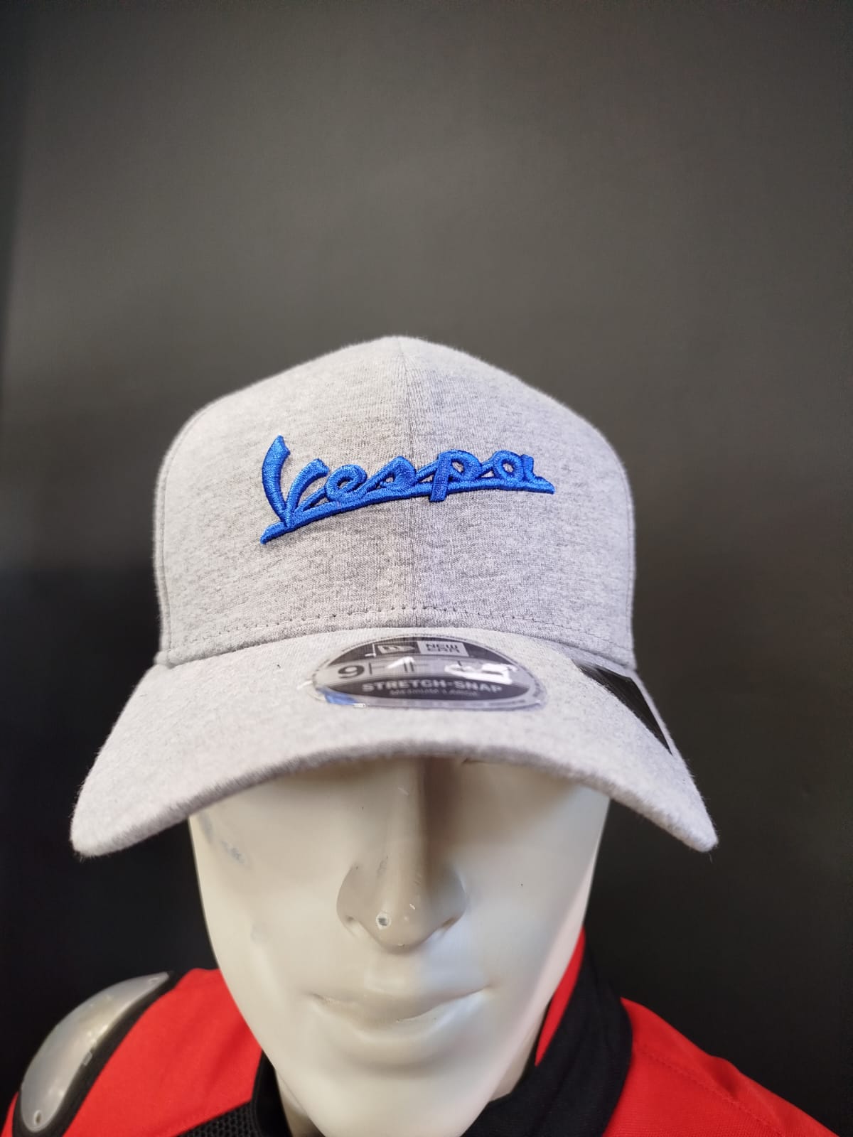 -Gorra Vespa 9Fifty