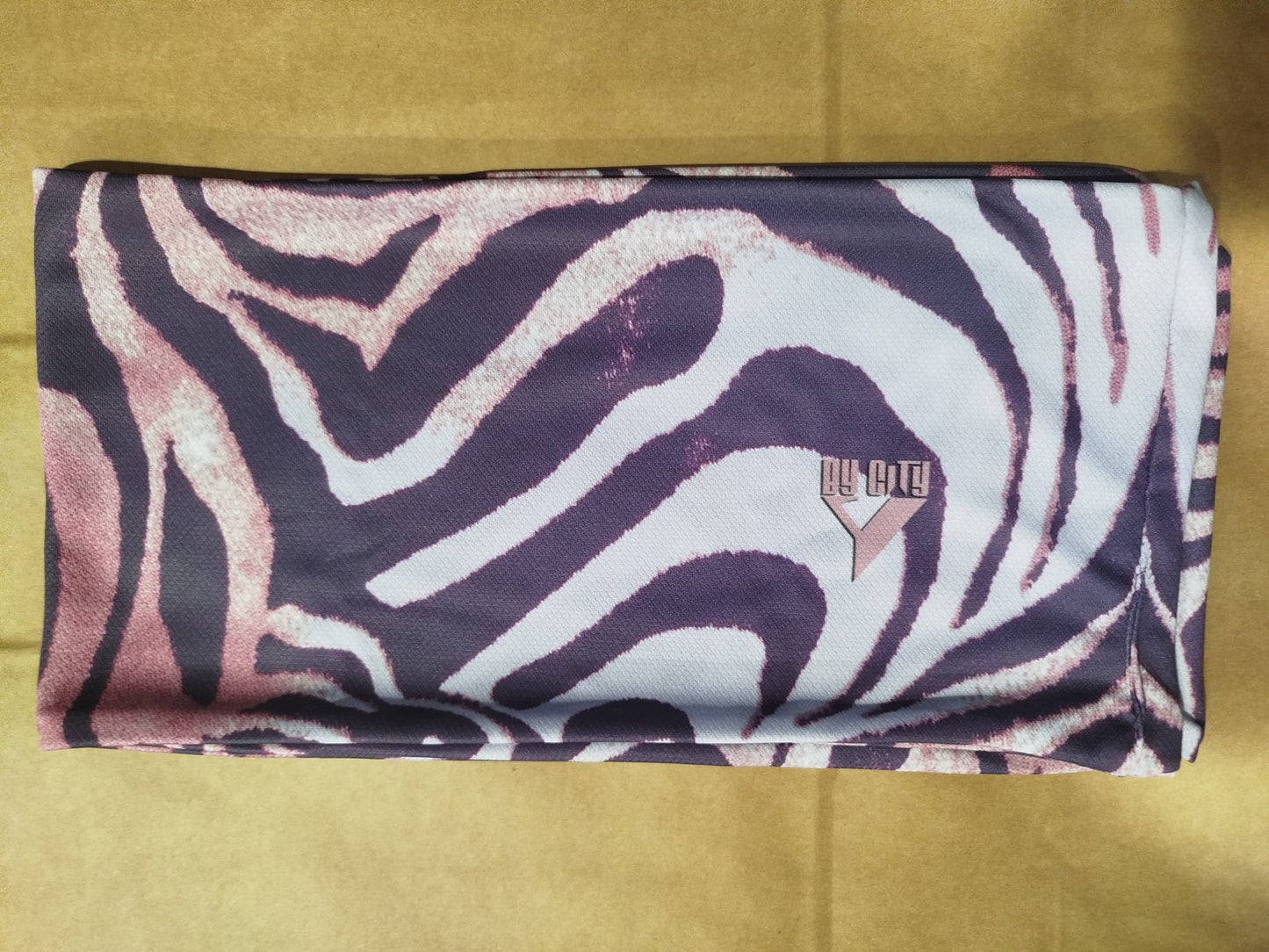 -Braga de Cuello By City Zebra