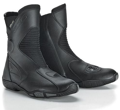 -Botas AXO Touring WP Q2