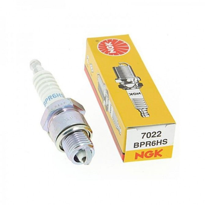 Bujia NGK BPR6HS