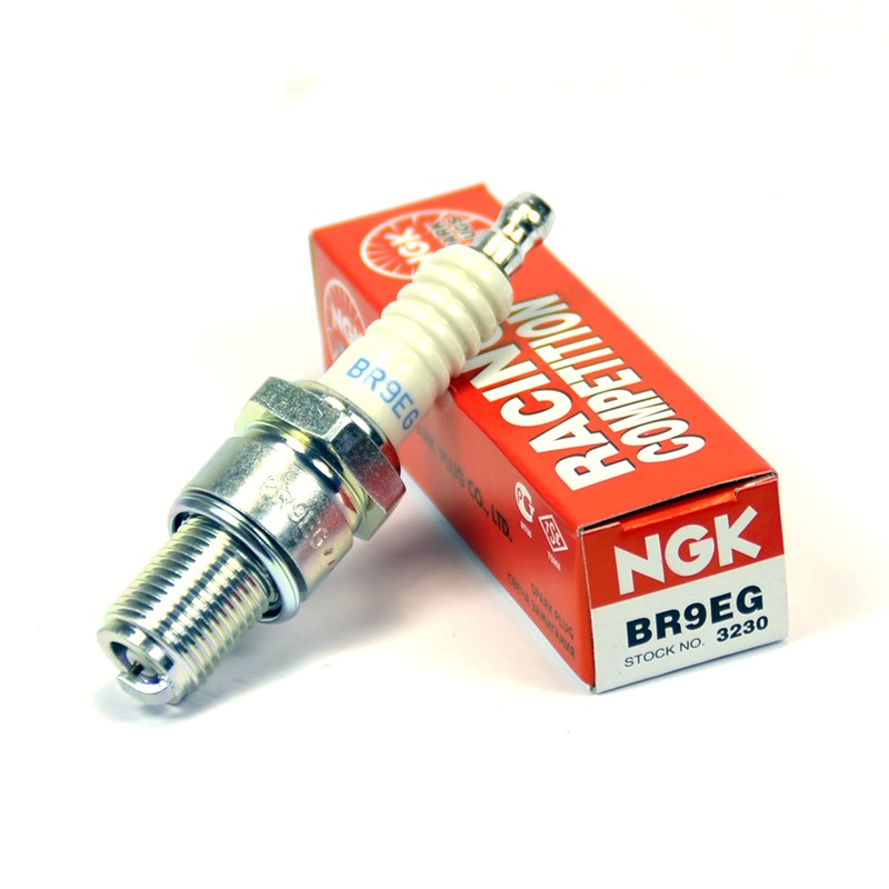 Bujia NGK BR9EG