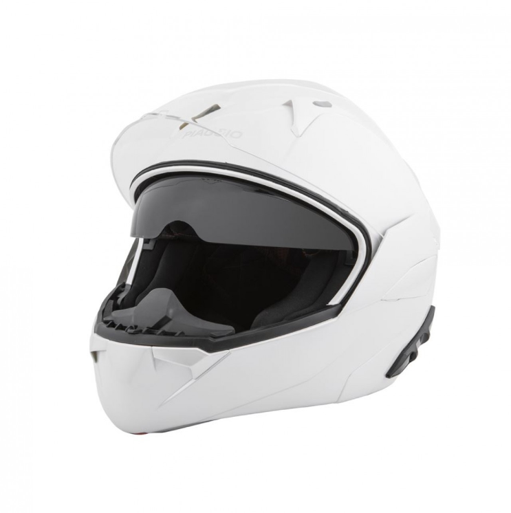 -Casco Modular Piaggio