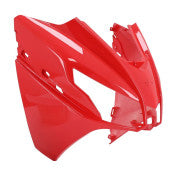 Frontal Aprilia SXR
