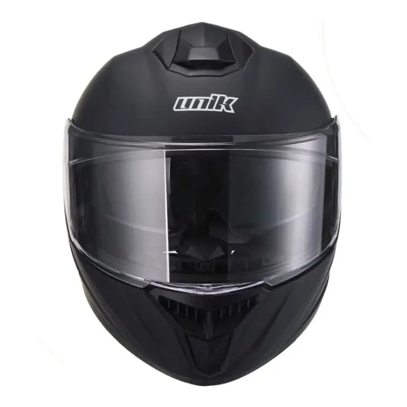-Casco Integral UNIK CFI-19 Tricomposite