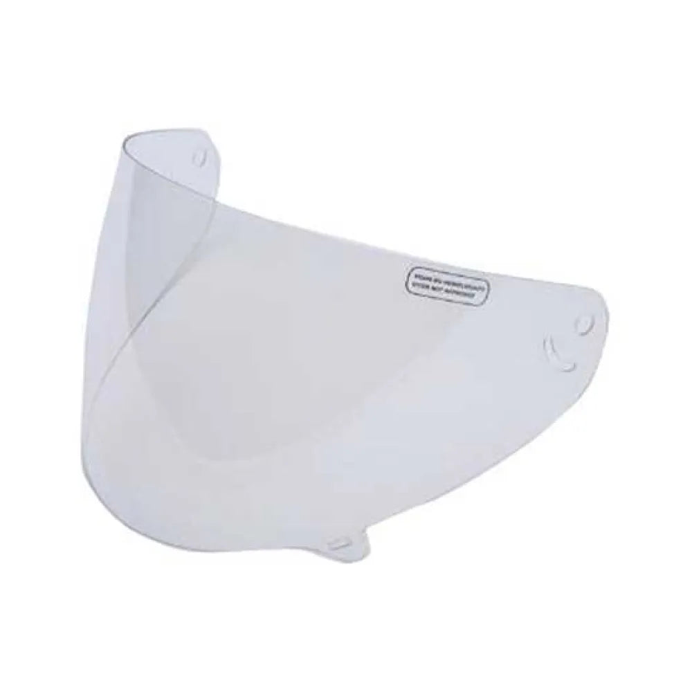 -Recambio Visera Casco NZI Street Track 2