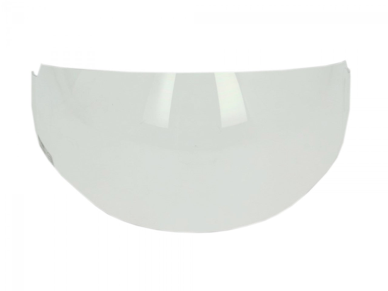 Recambio Visera Casco Vespa Visor 2.0 Transparente