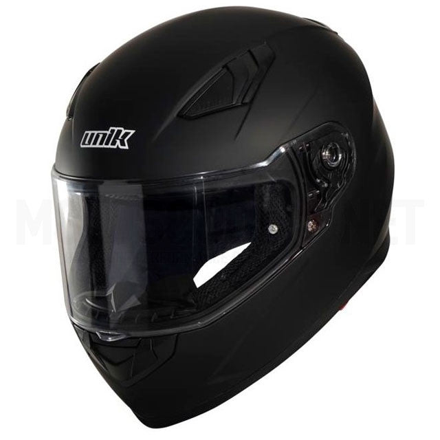 -Casco integral UNIK CI-01 Mate