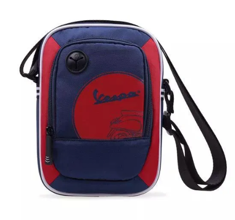 -Bolso Vespa Box