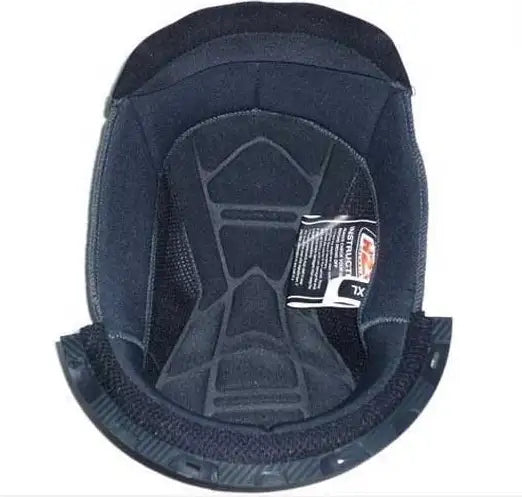 -Forro Interior NZI Street Track Negro
