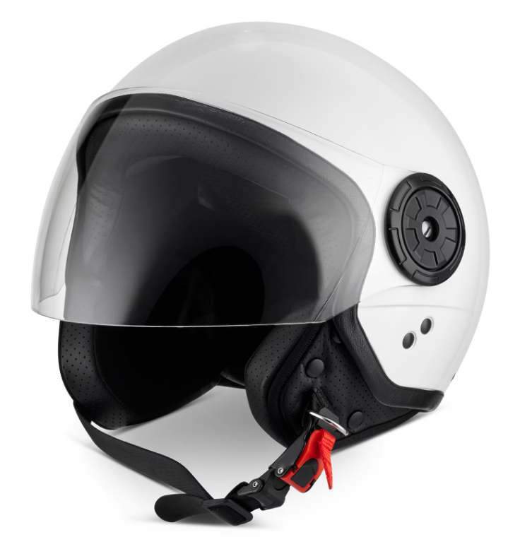 -Casco DJet Piaggio Base