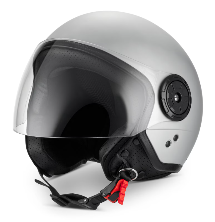 -Casco DJet Piaggio Base