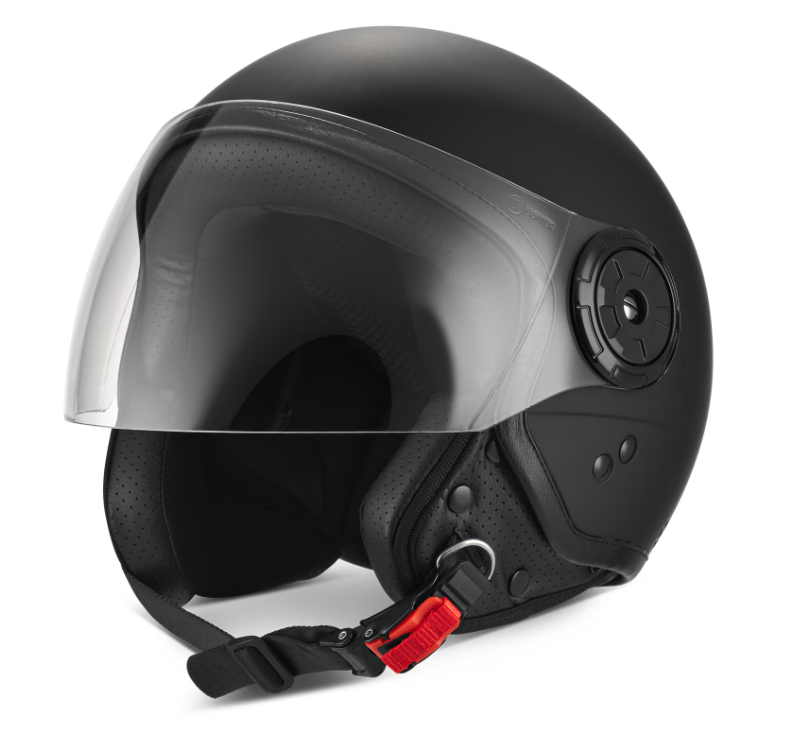 -Casco DJet Piaggio Base