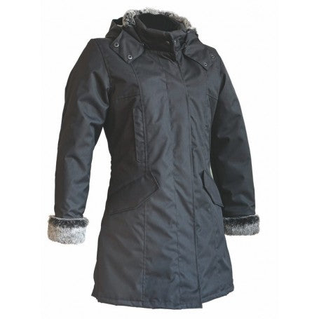 -Cazadora UNIK VZ-05 Invierno Mujer