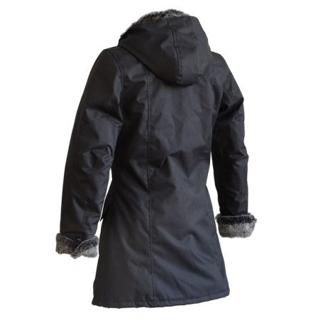 -Cazadora UNIK VZ-05 Invierno Mujer
