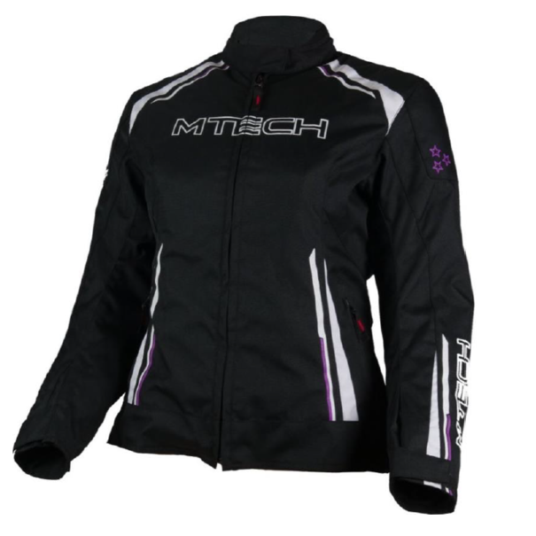 -Cazadora M-TECH Queen II mujer