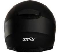 -Casco integral UNIK CI-01 Mate