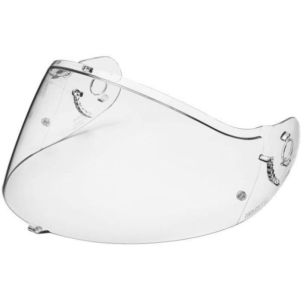 Recambio Visera Ducati Horizon v2 Clear