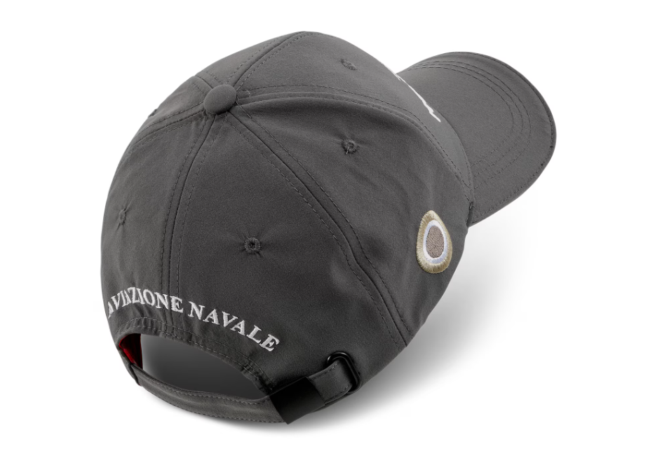 -Gorra Moto Guzzi Aviazione Navale