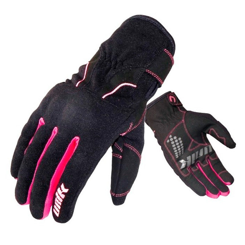 -Guantes UNIK C-68 Mujer