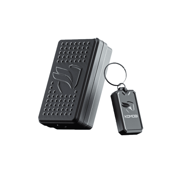 -Alarma Komobi City Premium