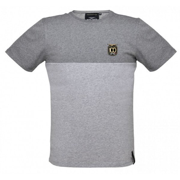-Camiseta Moto Guzzi Centenario