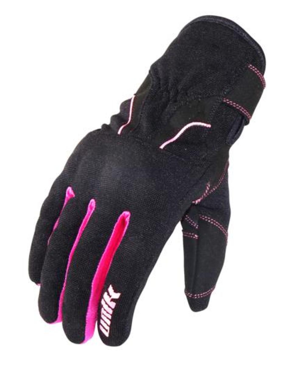 -Guantes UNIK C-53 Invierno Mujer