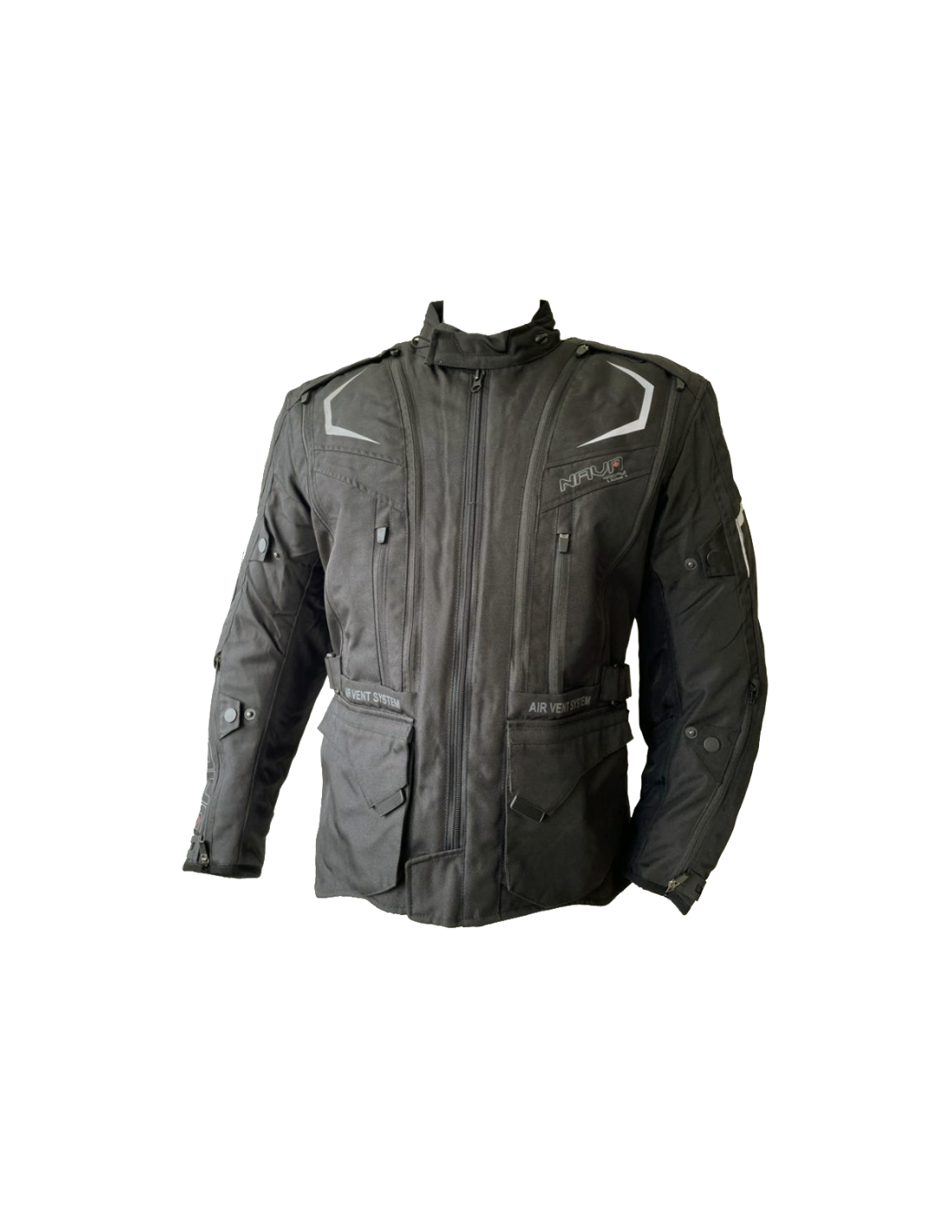 -Chaqueta NAVA Tech 3/4 Cruiser