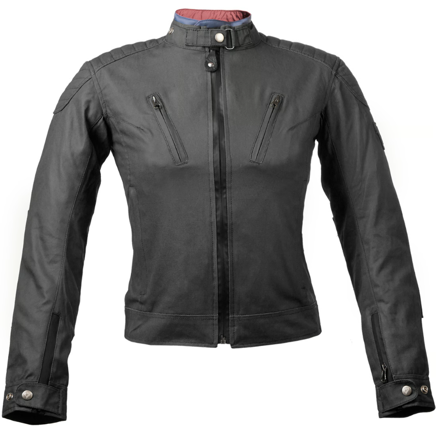 -Cazadora By City Spring mujer
