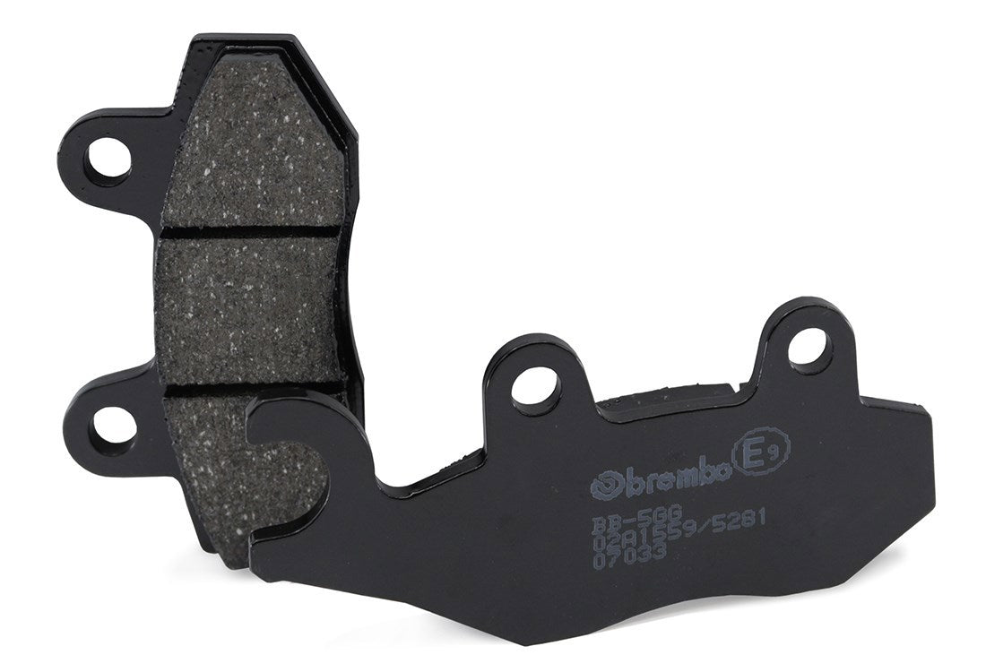 Pastillas de freno Brembo