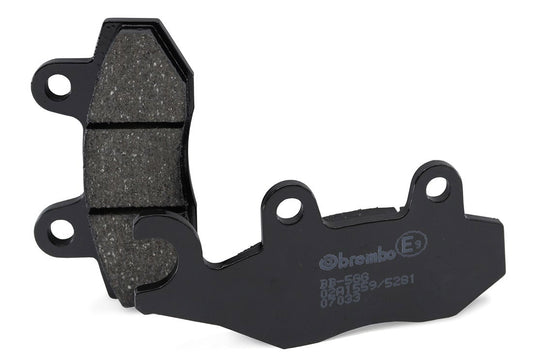 Pastillas de freno Brembo