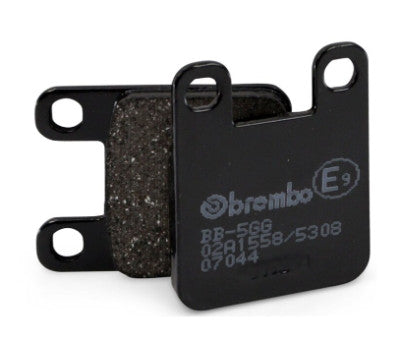 Pastillas de freno Brembo
