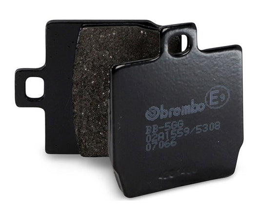 Pastillas de freno Brembo