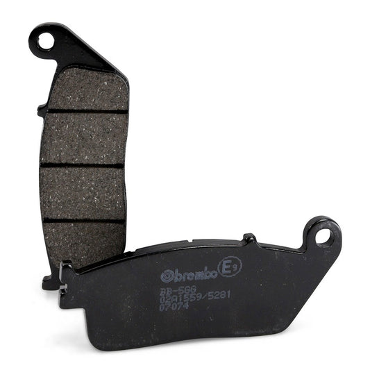 Pastillas de freno Brembo