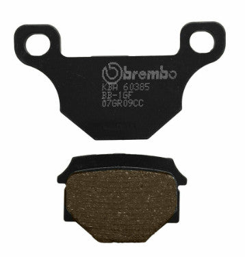Pastillas de freno Brembo