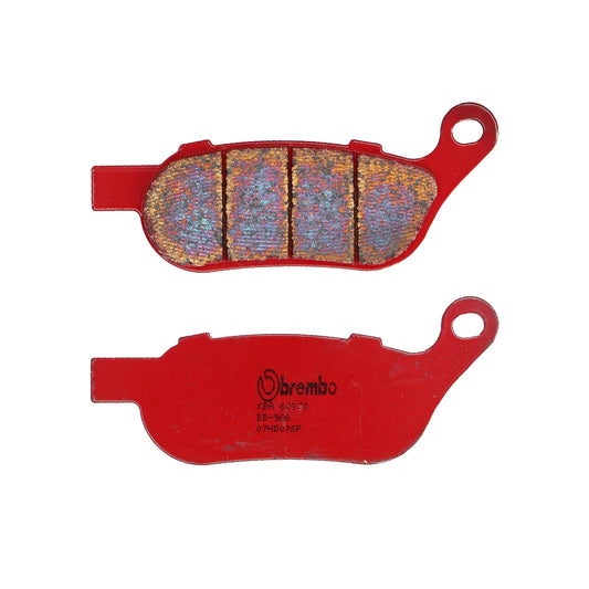 Pastillas de freno Brembo