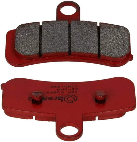 Pastillas de freno Brembo