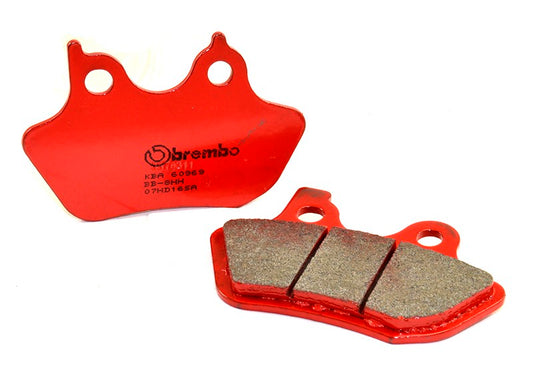 Pastillas de freno Brembo