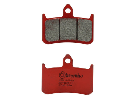 Pastillas de freno Brembo