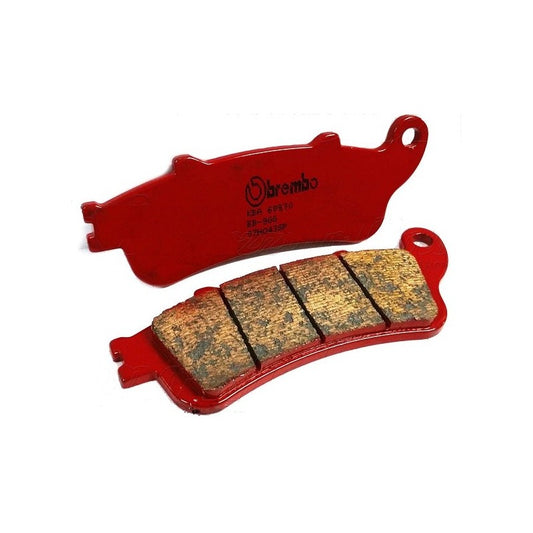 Pastillas de freno Brembo