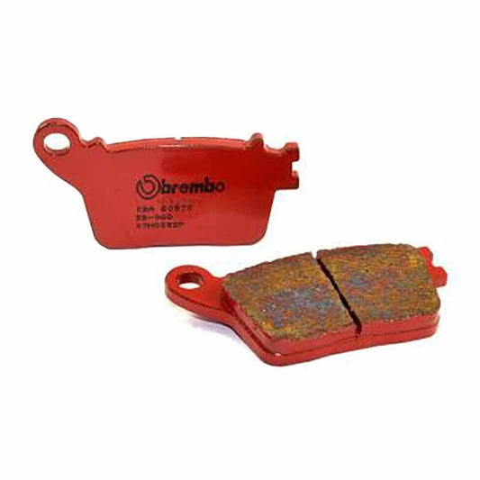 Pastillas de freno Brembo