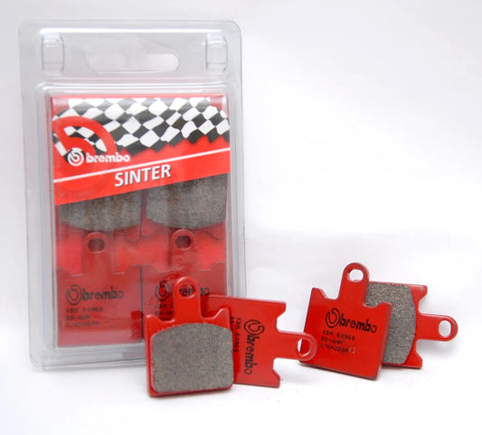 Pastillas de freno Brembo