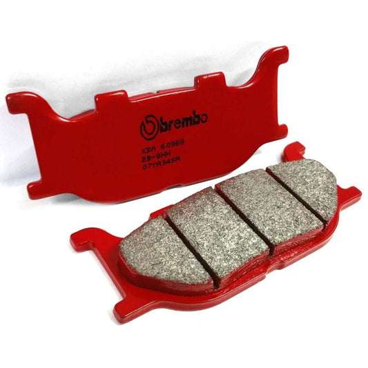 Pastillas de freno Brembo