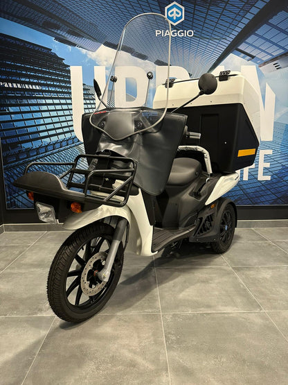 Piaggio MyMoover 125 Delivery