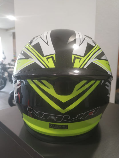 -Casco integral Nava Dumbo niño