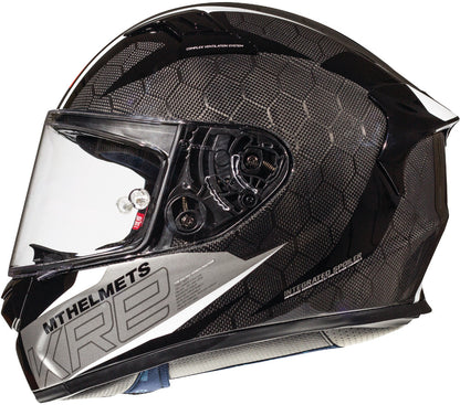 Casco integral MT KRE Carbon 2.0