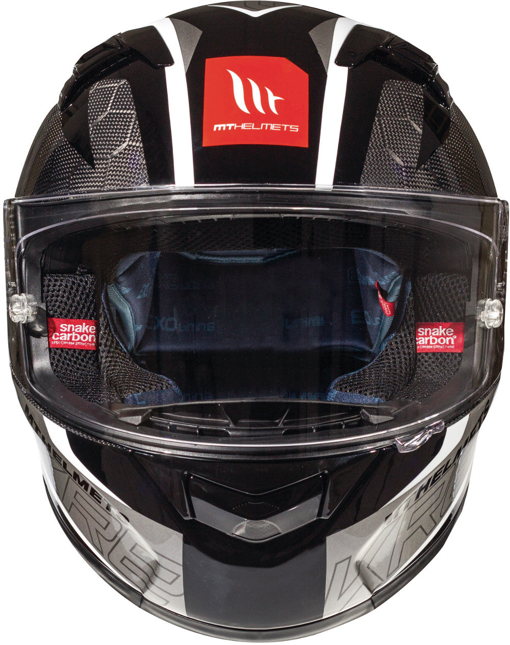 Casco integral MT KRE Carbon 2.0