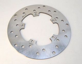 Kit freno delantero Vespa