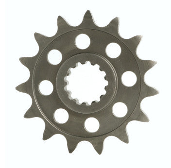Piñon 14D Ducati